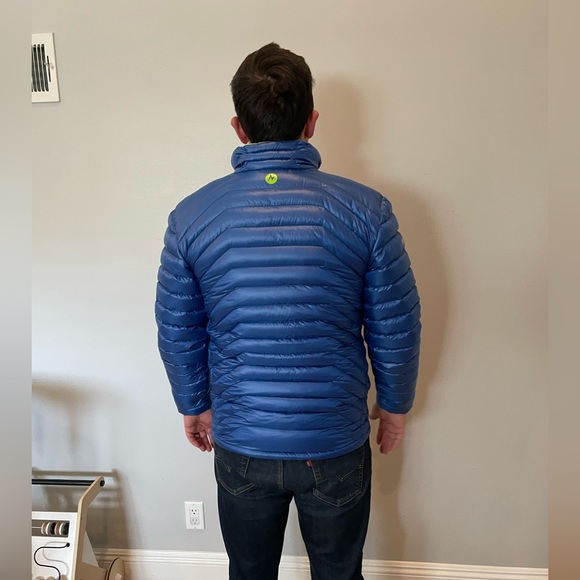 Marmot jacket - Picture 3 of 3